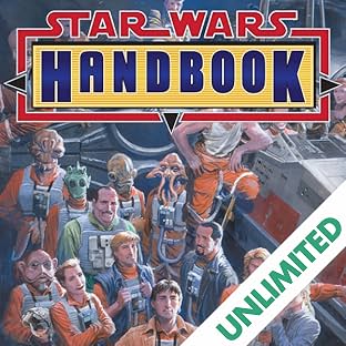 Star Wars Handbook (1998-2000)